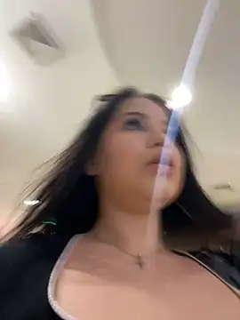 Chloe  Moon online show from March 2025 09:53:01 AM