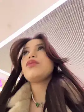 Chloe  Moon online show from November 2025 02:29:02 PM