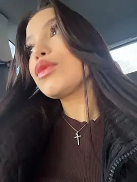 Chloe  Moon online show from January 2026 12:21:02 PM