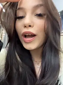 Chloe  Moon online show from February 2026 02:04:02 PM