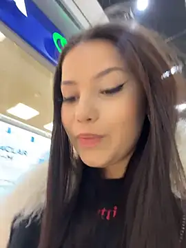 Chloe  Moon online show from February 2026 02:11:02 PM