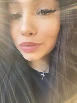 Chloe  Moon online show from April 2026 02:40:01 PM