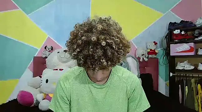 tylor boy online show from January 2025 12:35:02 AM