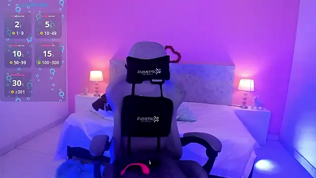 Snapshot of LunaRose5 chatting on March 2025 03:46:02 AM LunaRose5 online show from March 2025 03:46:02 AM