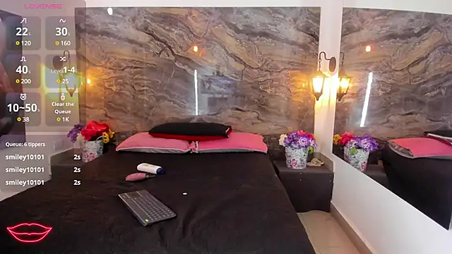 Analiasmith89 online show from March 2025 06:32:02 AM