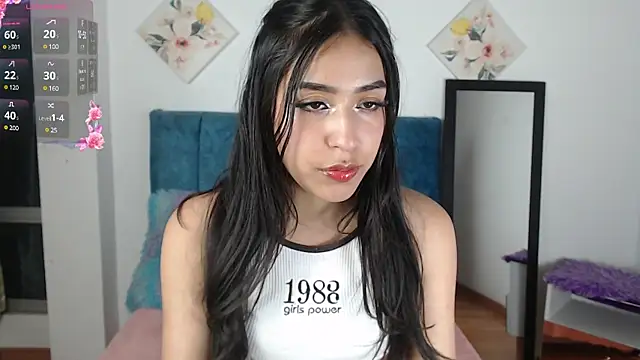 LilyMadisson F w online show from January 2025 01:42:01 AM