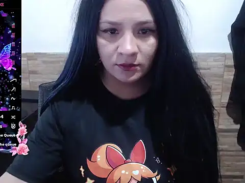 athenea russo4 online show from March 2026 01:10:01 AM