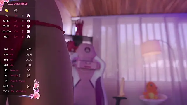 Snapshot of mara_jackson_ chatting on February 2025 03:26:01 PM mara jackson online show from February 2025 03:26:01 PM