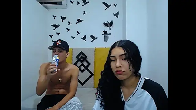 wild fantasy 69 online show from December 2024 03:36:01 PM