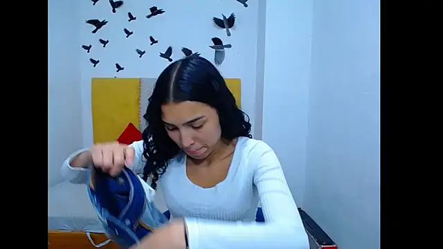 wild fantasy 69 online show from December 2024 12:44:01 PM