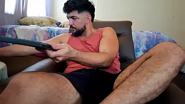 LUH133 online show from January 2026 03:17:02 PM