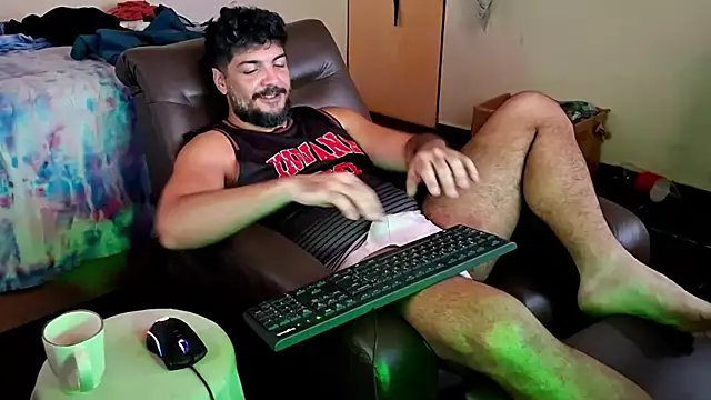 LUH133 online show from February 2026 06:11:02 PM