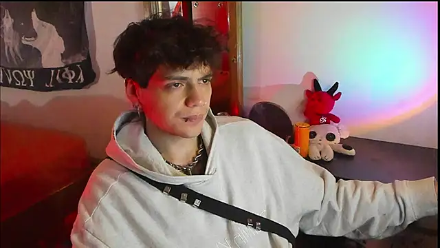 Soul cursed boy online show from September 2025 09:14:01 AM
