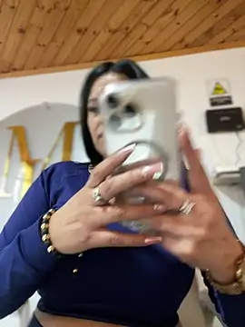 Snapshot of Milff_parkerrr chatting on March 2025 09:45:02 PM Milff parkerrr online show from March 2025 09:45:02 PM