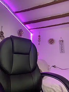 Milff parkerrr online show from February 2026 10:18:01 PM