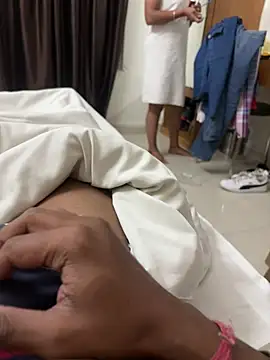 Palak 4u online show from February 2025 12:51:01 AM