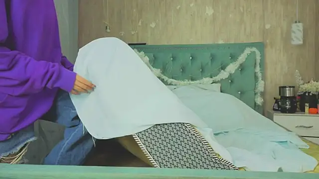 Marcelaa fox online show from December 2025 07:22:01 PM