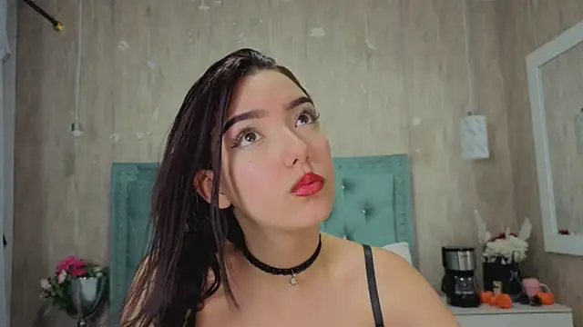 Marcelaa fox online show from February 2026 08:13:02 PM