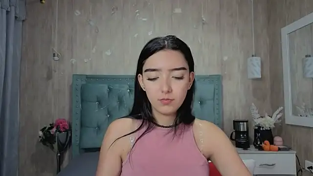 Marcelaa fox online show from March 2026 08:35:02 PM