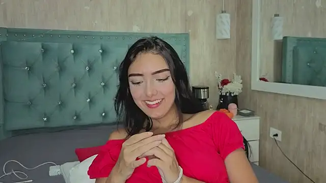 Marcelaa fox online show from July 2026 08:48:02 PM