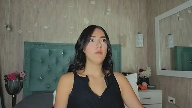 Marcelaa fox online show from July 2026 07:49:01 PM