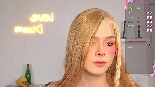  yourFoxy  online show from October 2025 11:44:01 AM