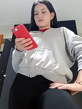 Salomecam30 online show from December 2024 02:31:02 AM