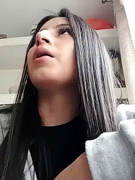 Salomecam30 online show from December 2024 05:26:02 PM