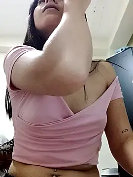 Salomecam30 online show from December 2024 12:11:01 AM