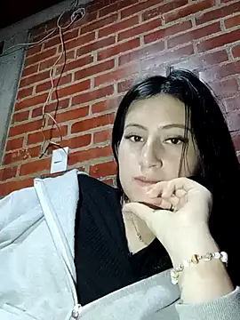 Salomecam30 online show from January 2025 02:30:02 AM