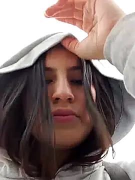 Salomecam30 online show from March 2025 08:11:02 PM