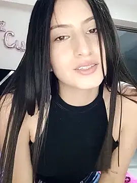 Salomecam30 online show from March 2025 11:18:02 PM