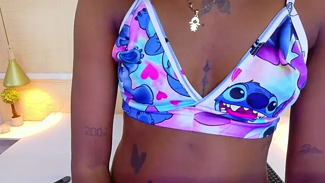 Chocolatte bar online show from March 2025 01:42:02 PM