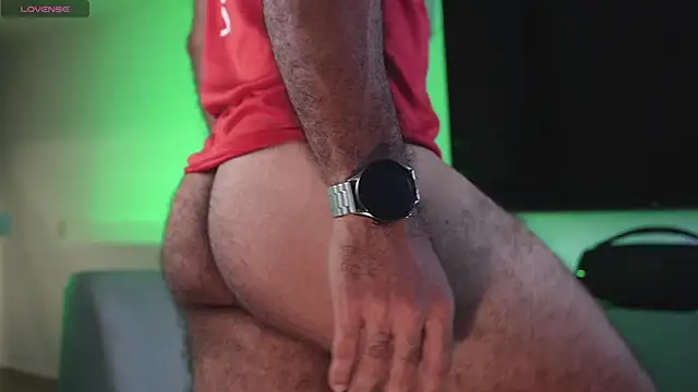 orion1993 online show from October 2025 03:14:02 PM