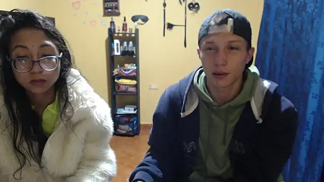 smith lechosoxxx online show from November 2025 08:13:01 AM