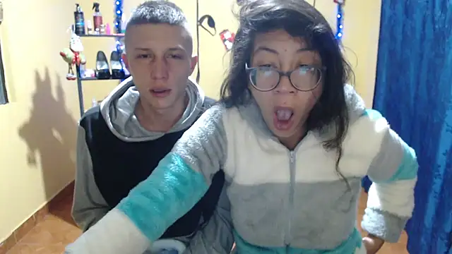 smith lechosoxxx online show from November 2025 09:42:01 AM