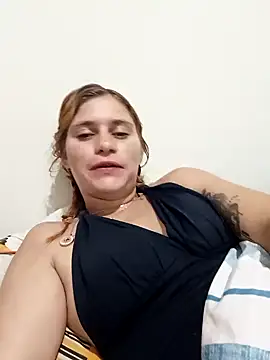 Snapshot of Scarlett-Leh chatting on December 2024 08:10:02 AM Scarlett-Leh online show from December 2024 08:10:02 AM