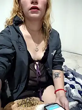 Snapshot of Scarlett-Leh chatting on January 2025 05:04:02 AM Scarlett-Leh online show from January 2025 05:04:02 AM