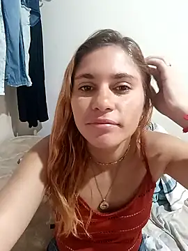 Snapshot of Scarlett-Leh chatting on January 2025 11:48:02 AM Scarlett-Leh online show from January 2025 11:48:02 AM