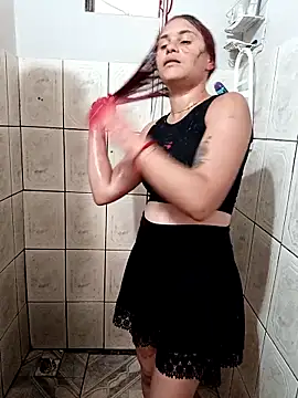 Snapshot of Scarlett-Leh chatting on February 2025 03:52:01 PM Scarlett-Leh online show from February 2025 03:52:01 PM