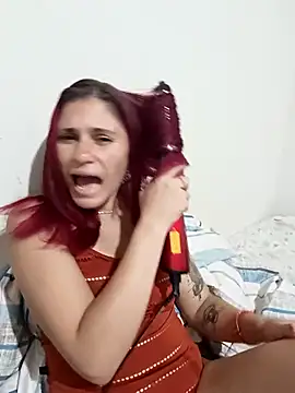 Snapshot of Scarlett-Leh chatting on February 2025 09:59:01 PM Scarlett-Leh online show from February 2025 09:59:01 PM