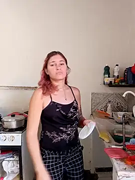 Snapshot of Scarlett-Leh chatting on March 2025 12:34:01 PM Scarlett-Leh online show from March 2025 12:34:01 PM