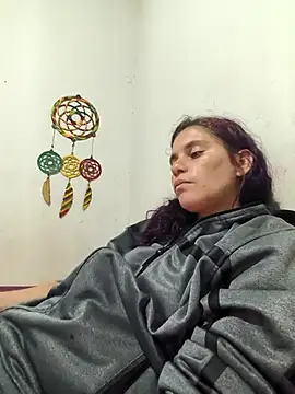 Snapshot of Scarlett-Leh chatting on September 2025 12:58:02 AM Scarlett-Leh online show from September 2025 12:58:02 AM