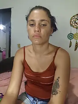 Snapshot of Scarlett-Leh chatting on October 2025 10:18:02 PM Scarlett-Leh online show from October 2025 10:18:02 PM