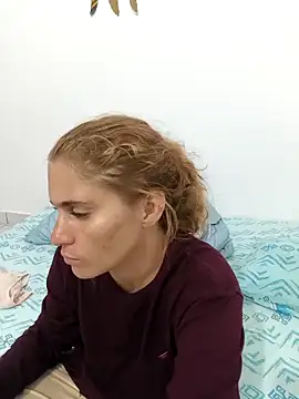 Snapshot of Scarlett-Leh chatting on December 2025 09:55:01 PM Scarlett-Leh online show from December 2025 09:55:01 PM