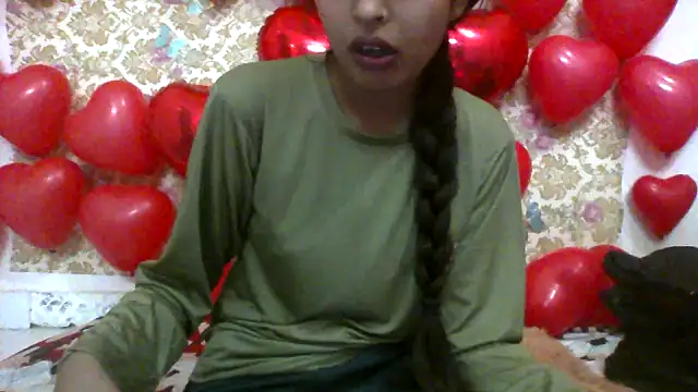 Snapshot of ks536191 chatting on February 2025 04:52:02 AM ks536191 online show from February 2025 04:52:02 AM