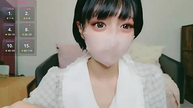 cohaku 329 online show from March 2026 11:16:01 AM