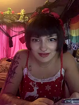 space g1rl online show from November 2025 01:26:02 PM