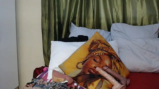 Foxybrownxx1 online show from March 2026 06:23:01 PM