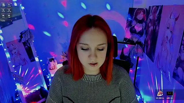 Rudy 02 online show from January 2025 01:27:01 PM